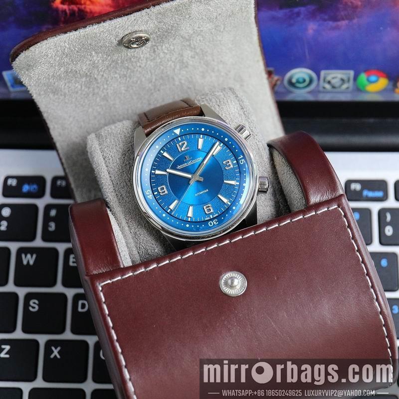 Replica Jaeger Lecoultre 41mm 101536