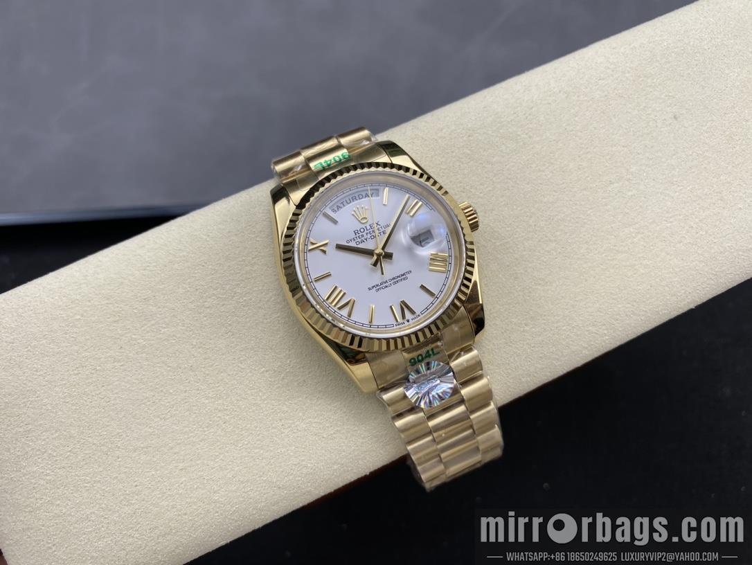 Replica Rolex 36mm 092947