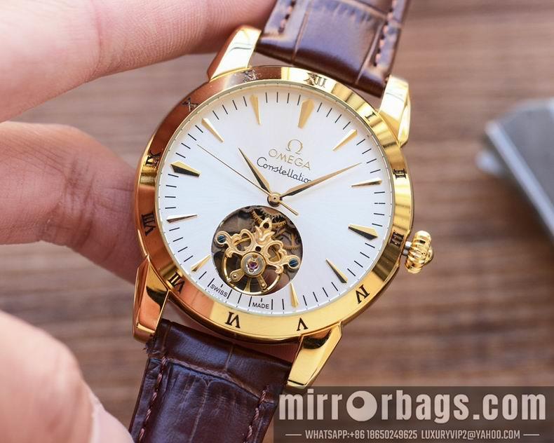 Replica Omega men 41X12mm 123148