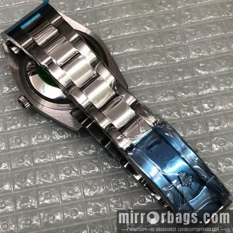 Replica Rolex watch 030385