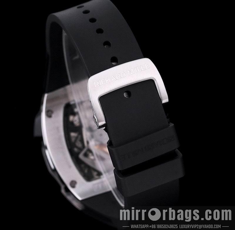 Replica Richard Mille watch 083110