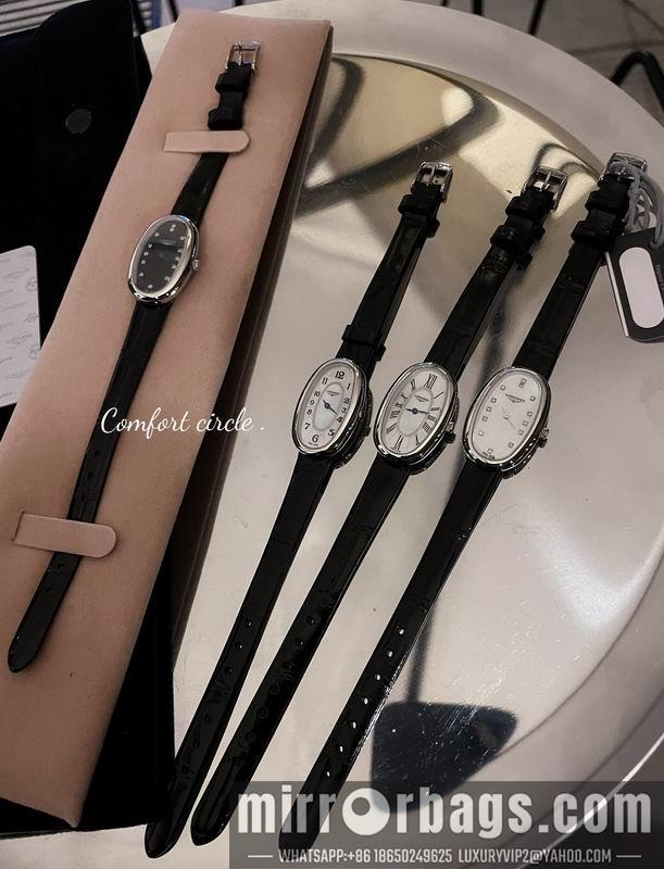 Replica Longines 18X25mm 022483