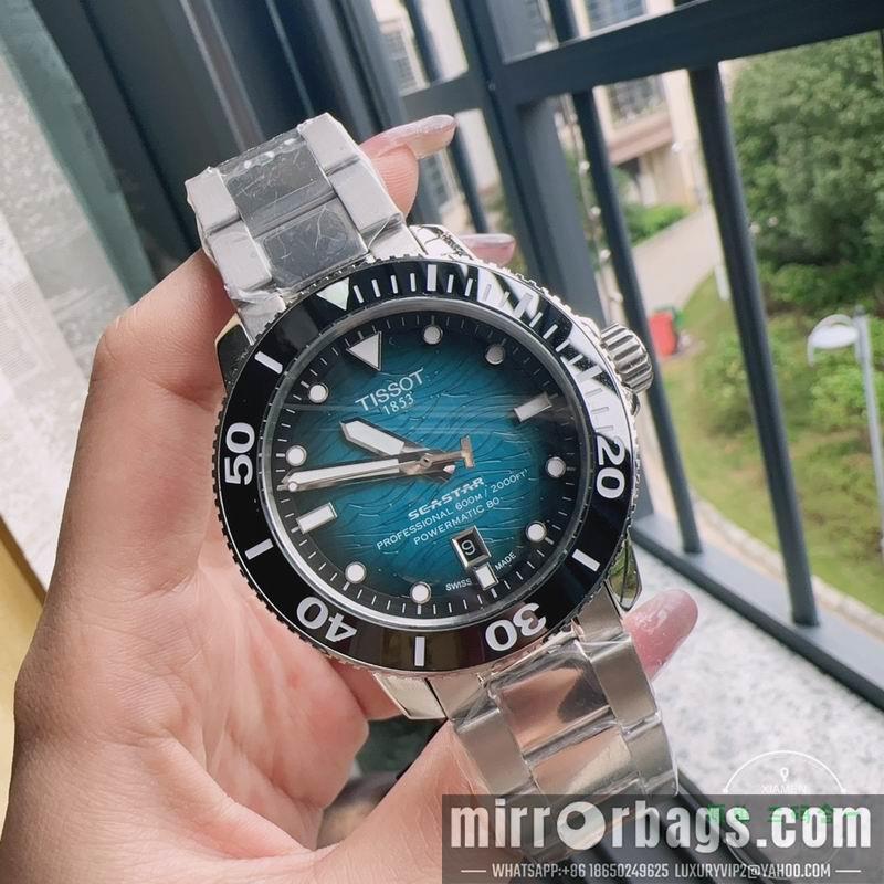 Replica Tissot watch 102453
