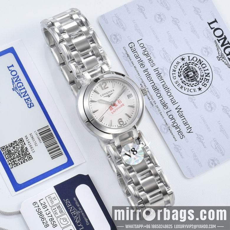 Replica Longines 30.5mm 12nms56