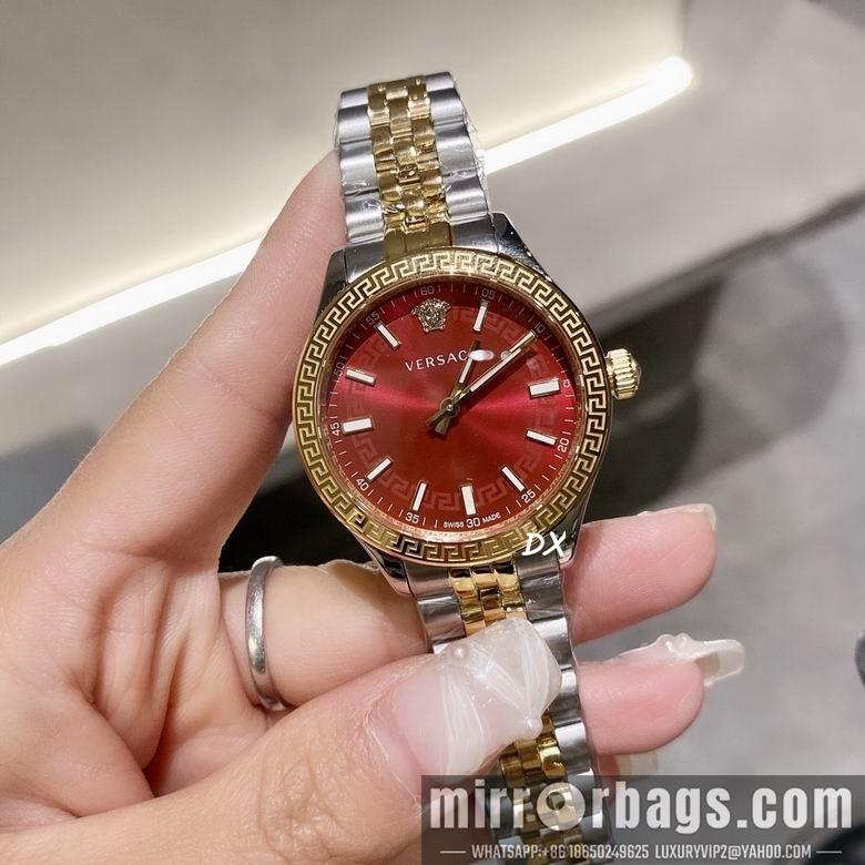 Replica Versace 36mm 2nms46