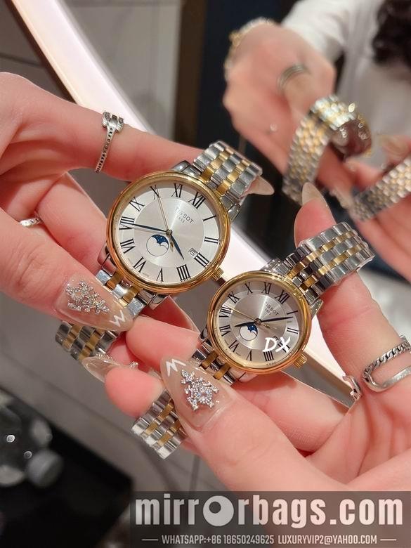 Replica Tissot W30 M40mm 4nms77