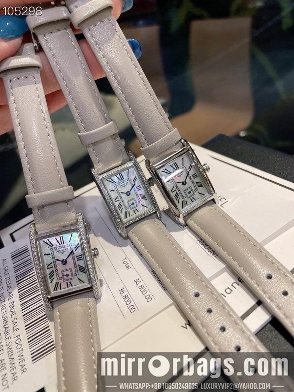 Replica Longines 33X22mm 041699