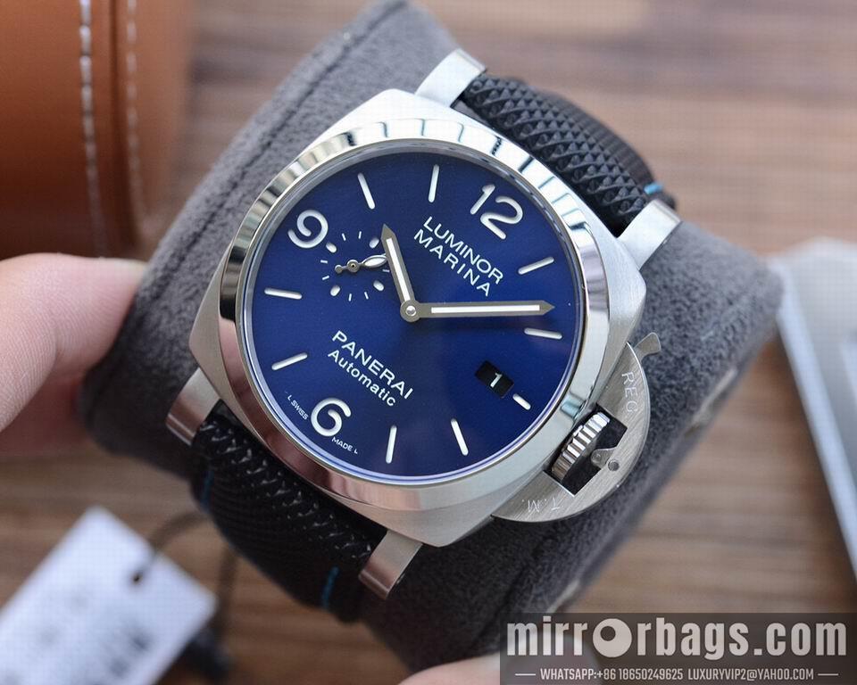 Replica Panerai watch mb110604