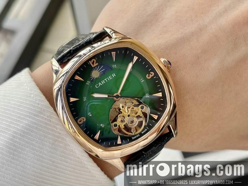 Replica Cartier 44mm 030238