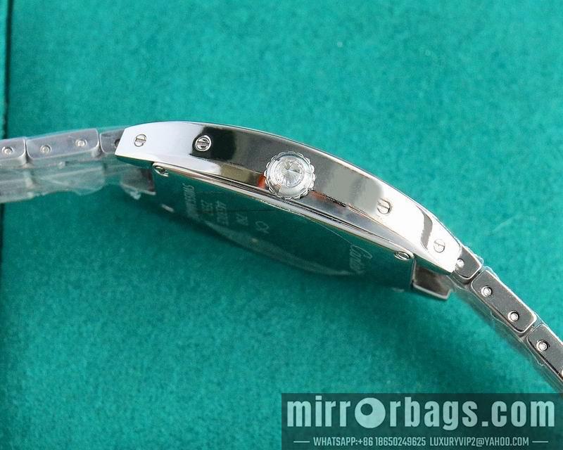 Replica Cartier 23X30mm 102256