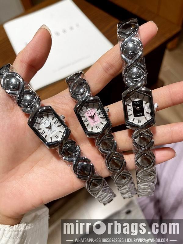 Replica Gucci watch 110184