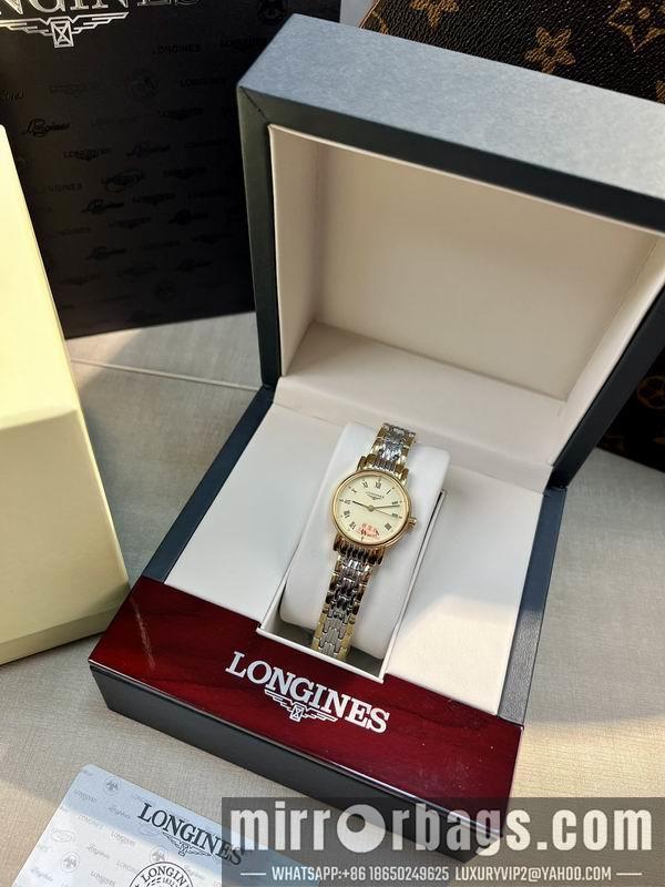 Replica Longines 26mm 041662