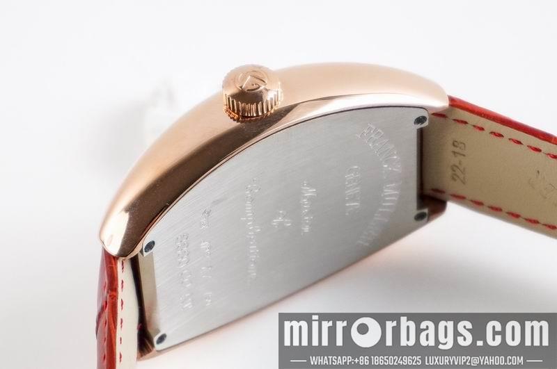 Replica Franck Muller 55X42X13mm 031640