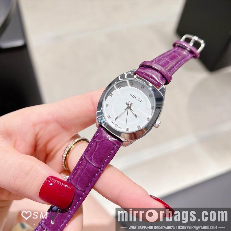 Replica Gucci watch 041420