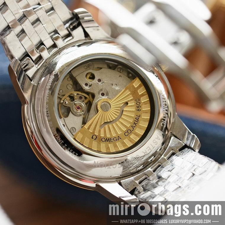 Replica Omega men 40X13mm M43