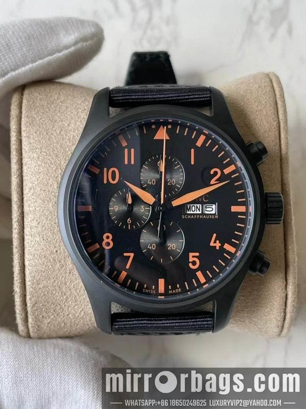 Replica IWC watch 110988