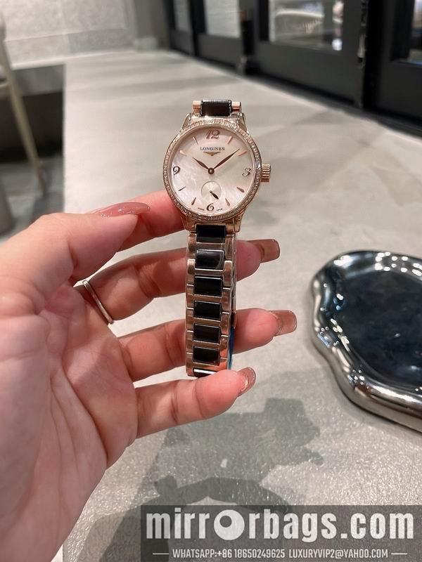 Replica Longines 32mm 0416104