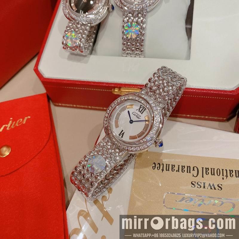 Replica Cartier 32mm 082272