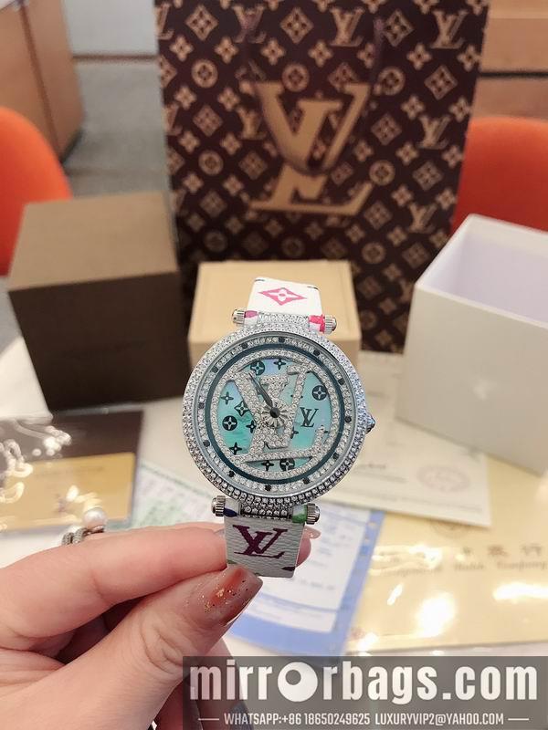 Replica LV 38X12mm 032271