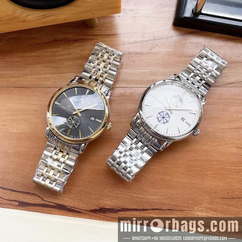 Replica Jaeger Lecoultre men 42X13mm M39