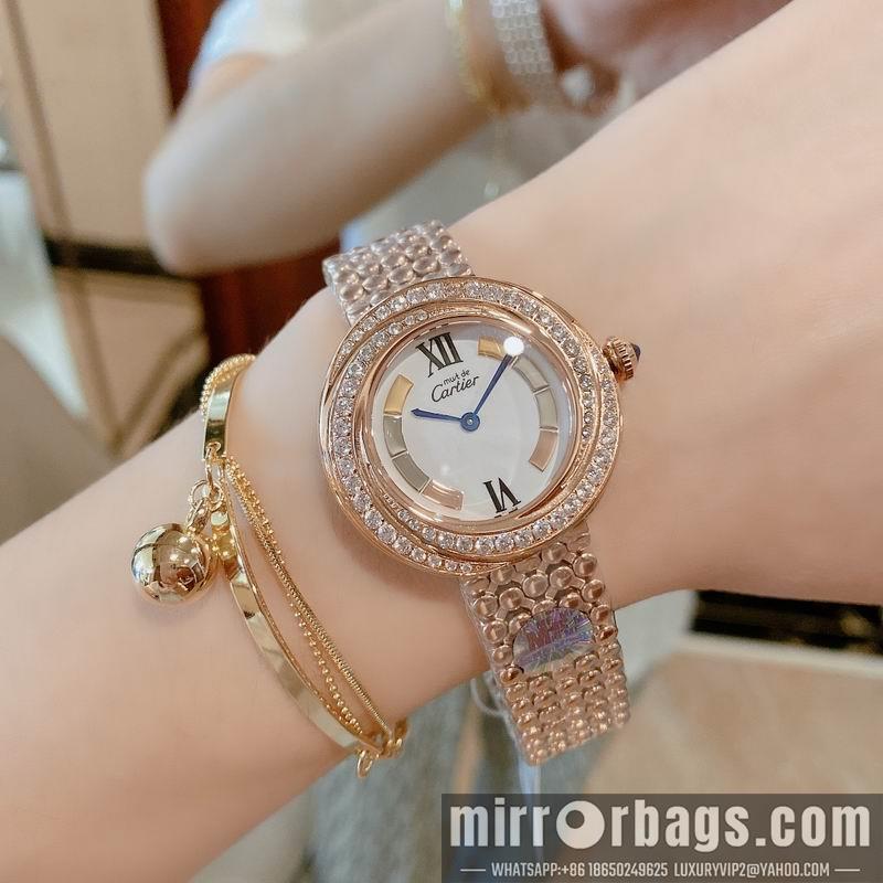 Replica Cartier 32mm 082272