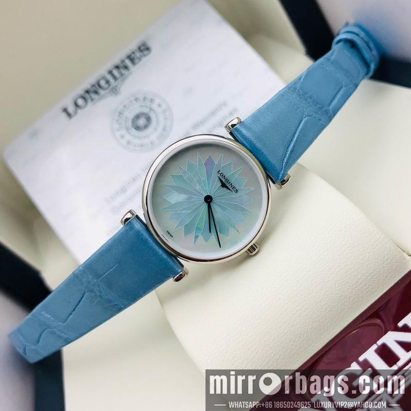 Replica Longines 24mm 090922