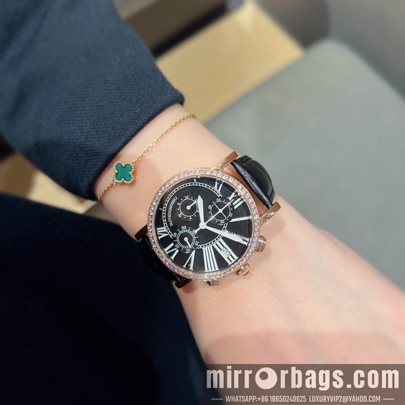 Replica Cartier 37.5X12mm 032552