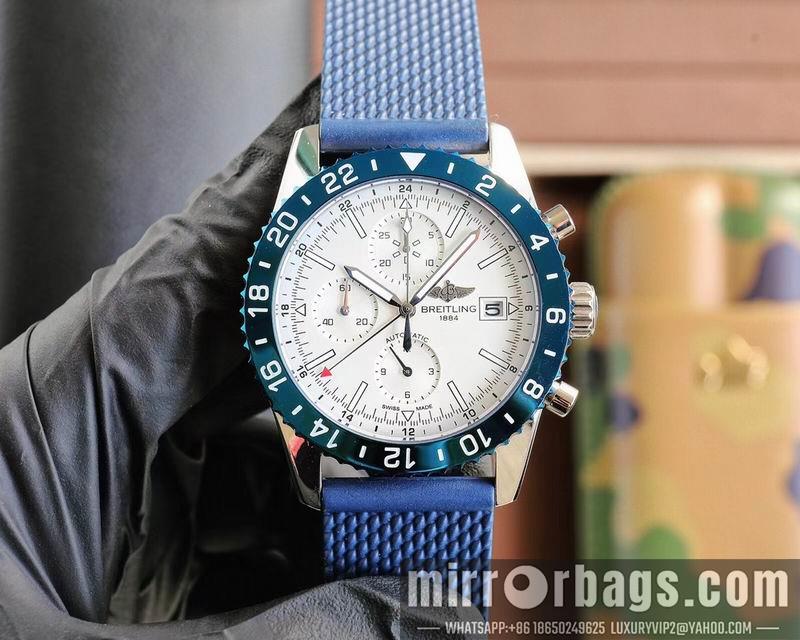 Replica Breitling Watch 43X13mm 030231
