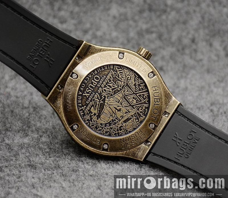 Replica Hublot 42X12mm 060858