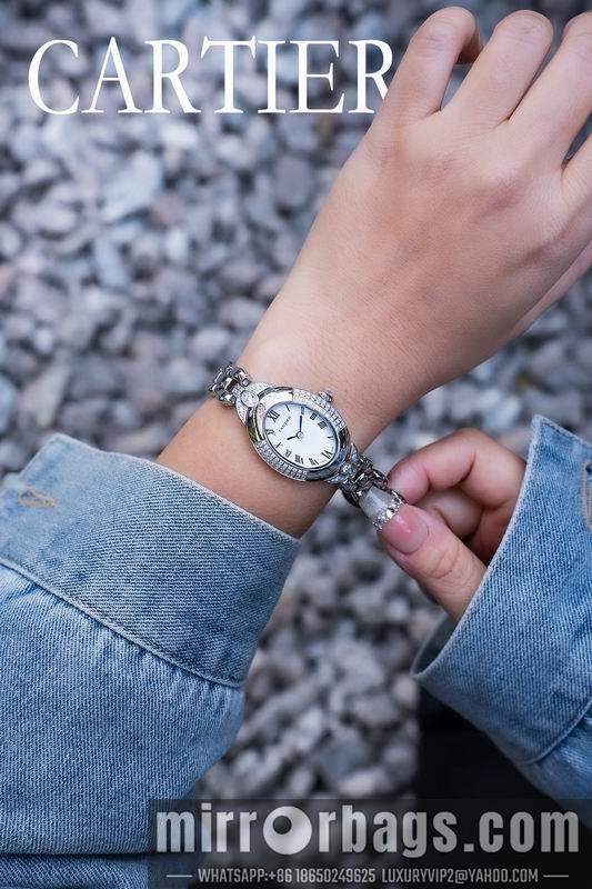 Replica Cartier 30mm 0224104