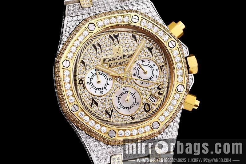 Replica AP 40X10mm 032310