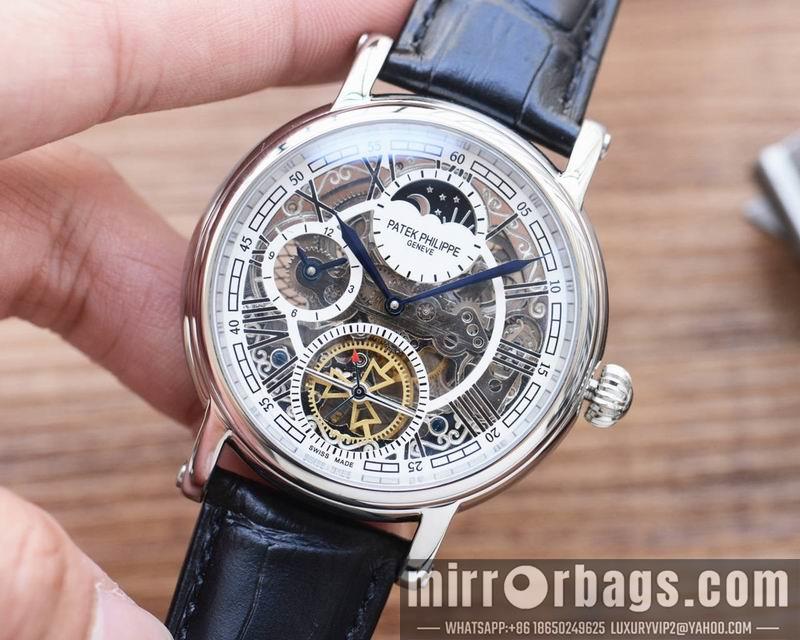 Replica Patek Philippe watch 041341