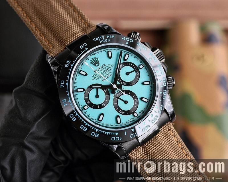 Replica Rolex 40mm 071424