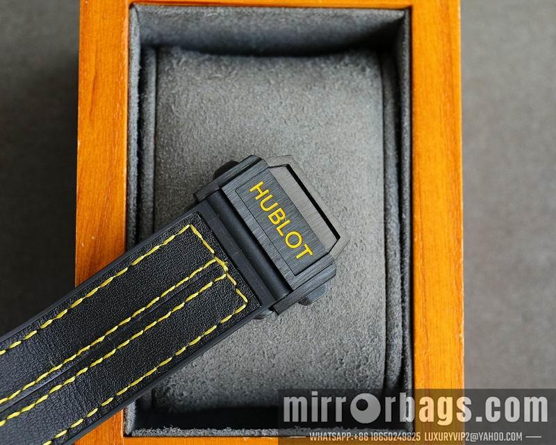 Replica Hublot 45mm 032421