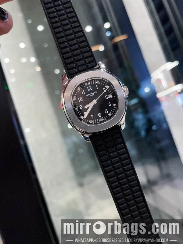 Replica Patek Philippe 35.6mm 041634