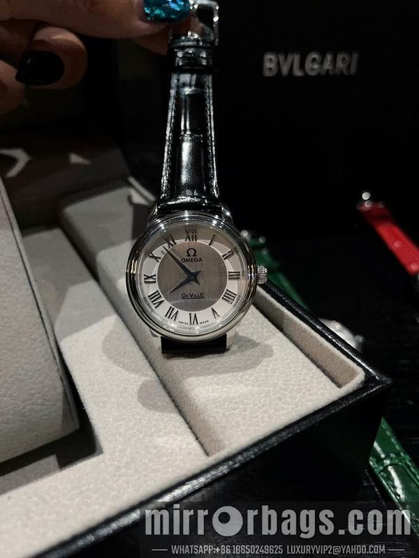 Replica Omega 28mm 102217