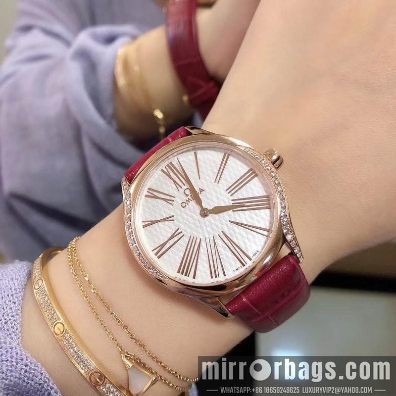 Replica Omega watch 022368
