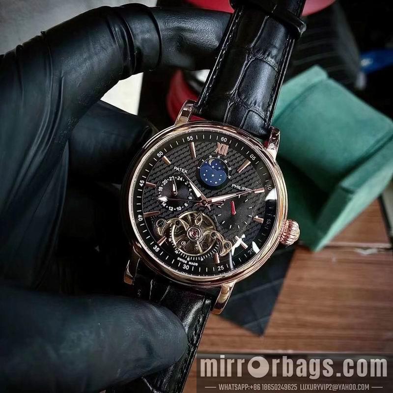 Replica Patek Philippe 43X13mm 050882