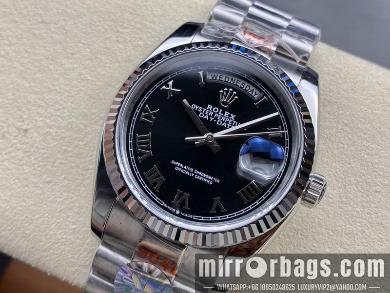 Replica Rolex 36mm 092908
