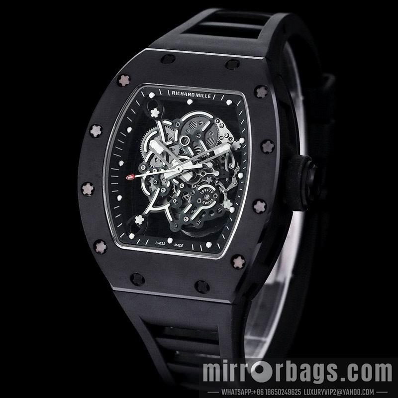Replica Richard Mille 50X42mm 111013