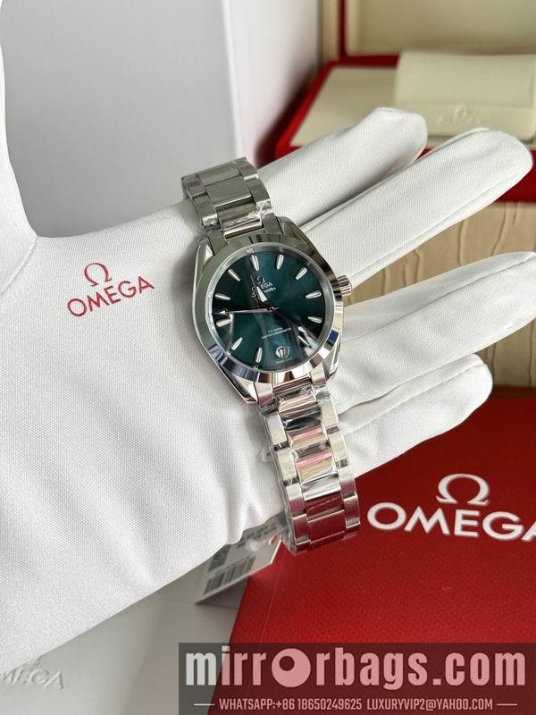 Replica Omega 34mm 022257