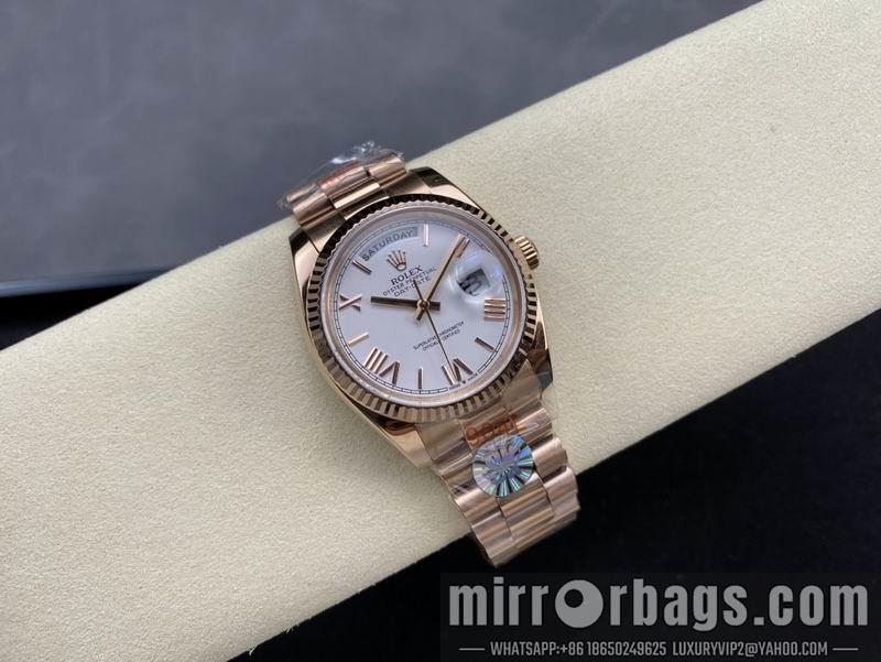 Replica Rolex 36mm 092947
