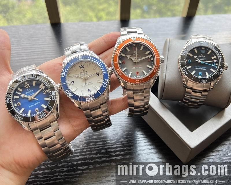 Replica Omega 45.5mm 101304
