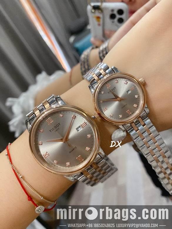 Replica Tissot W30 M40mm 8nms88