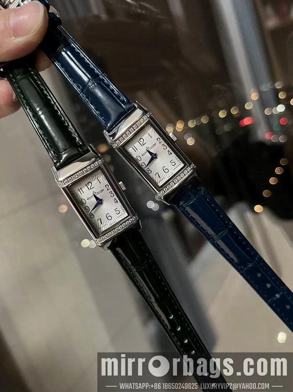 Replica Jaeger LeCoultre 40.1mm 0416106