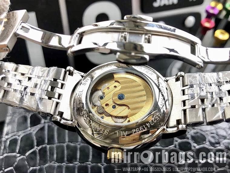 Replica Omega men 42X12mm M61