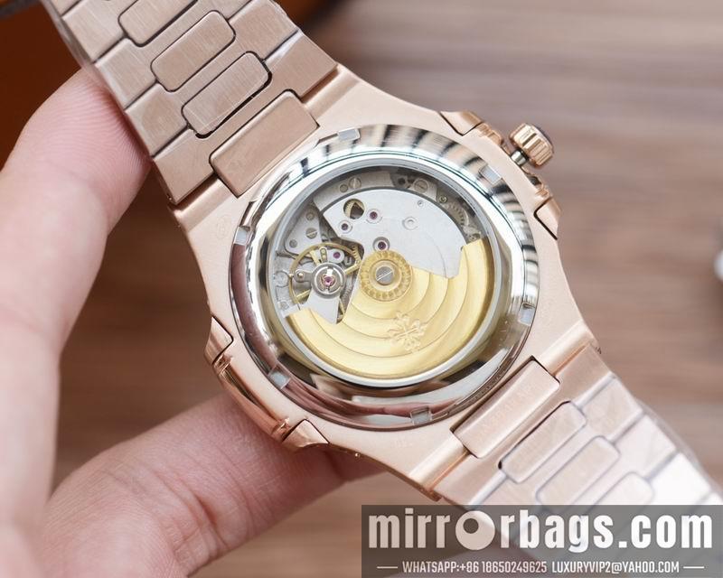 Replica Patek Philippe 35X12mm 052029
