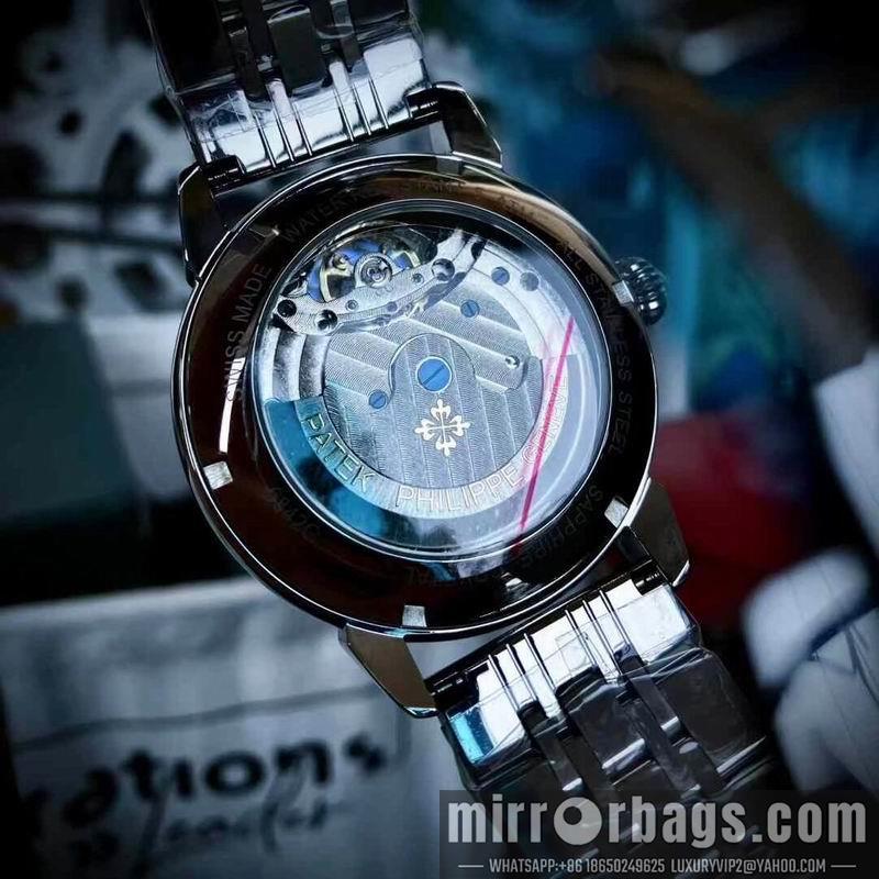 Replica Patek Philippe 43mm 031979