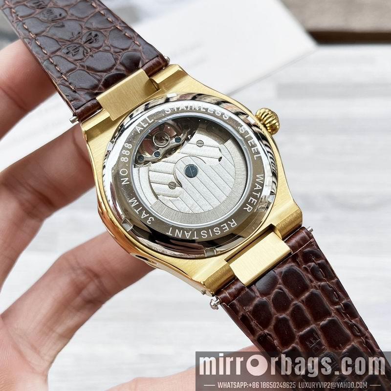 Replica Patek Philippe 41mm 042797