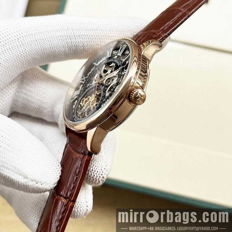 Replica Vacheron Constantin 42mm 041362